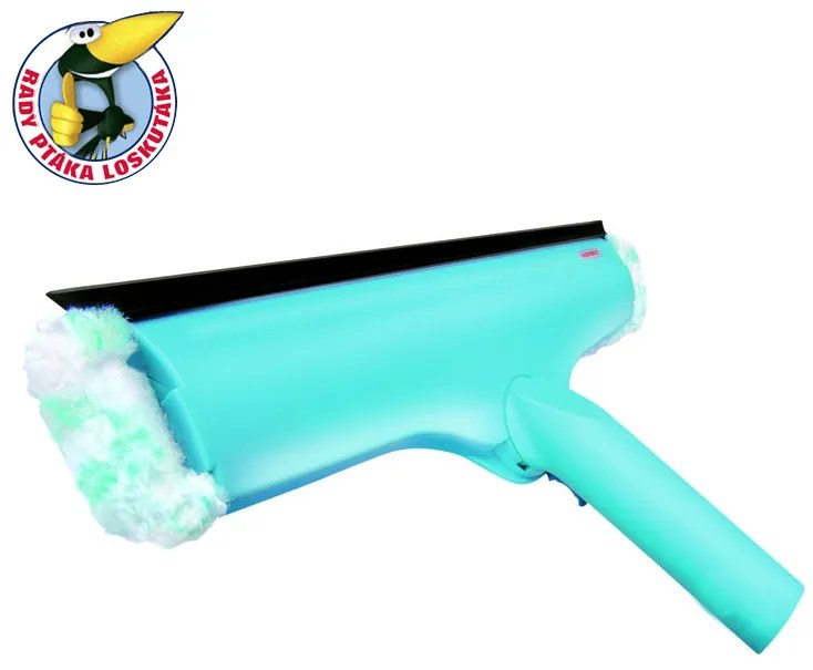 Leifheit Mop na okná 3v1 MINI 51127