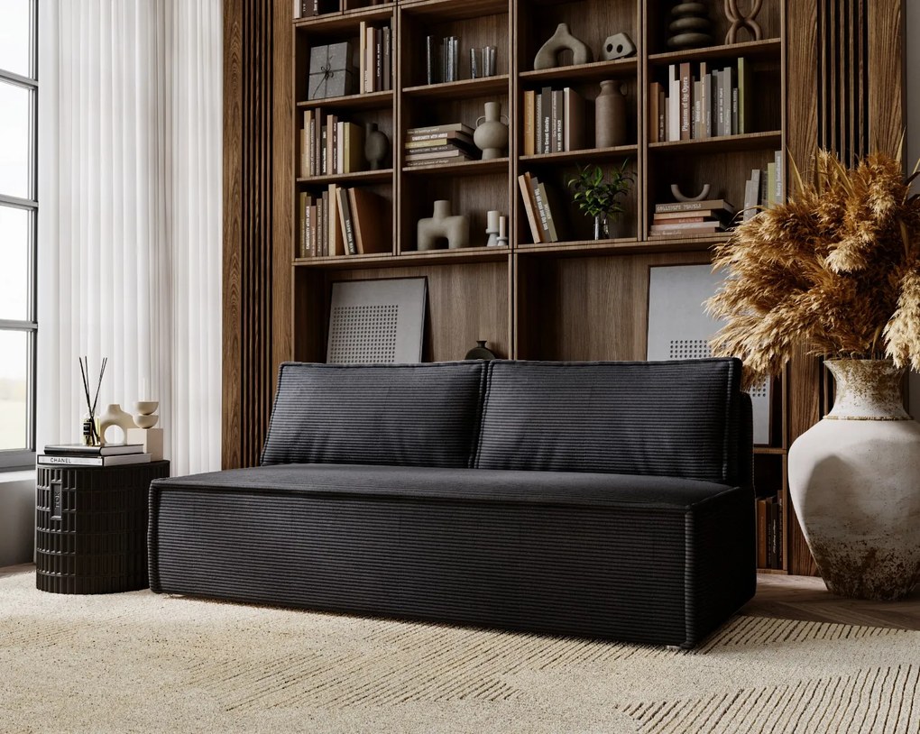 POHOVKA NEVIO 202 x 90 cm