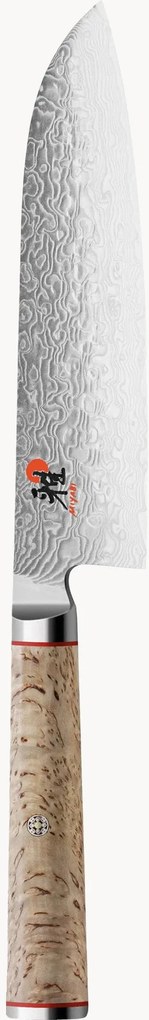 Nôž Santoku z nehrdzavejúcej ocele Miyabi 5000MCD