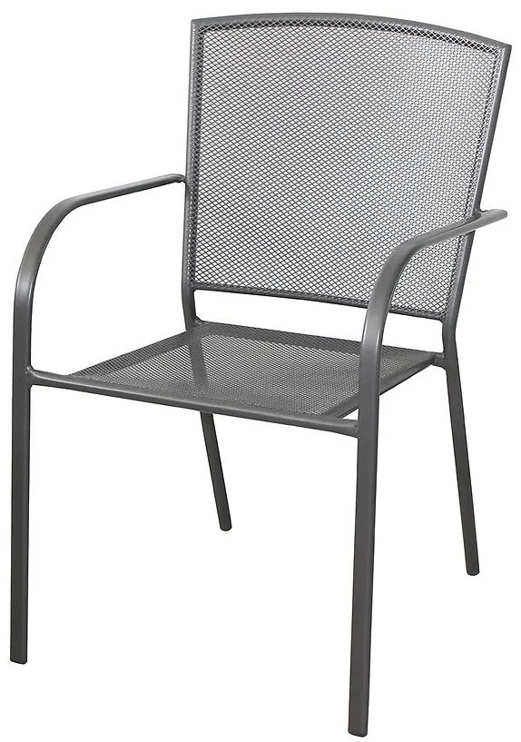 Kovová stolička XT3083