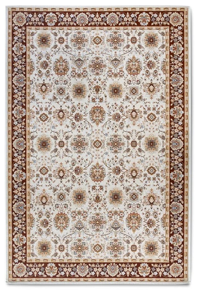 Krémovobiely vonkajší koberec 200x285 cm Nicolas – Villeroy&amp;Boch