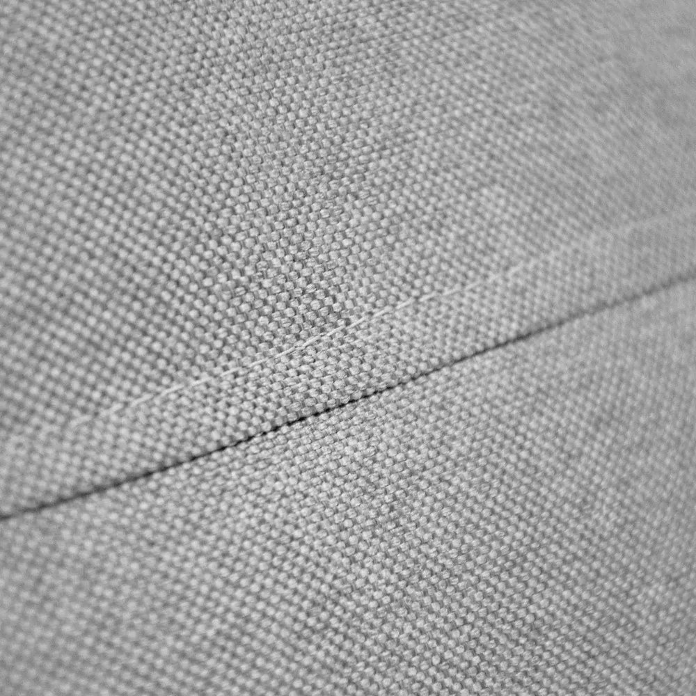 Sivobéžový sedací vak Razzmatazz – SLOWDOWN