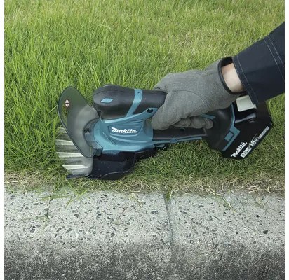 Aku nožnice na trávu a kríky Makita DUM604ZX 18V bez aku a nabíjačky