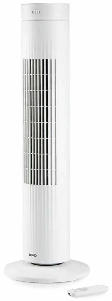 DOMO DO8154 stĺpový ventilátor s diaľkovým ovládaním