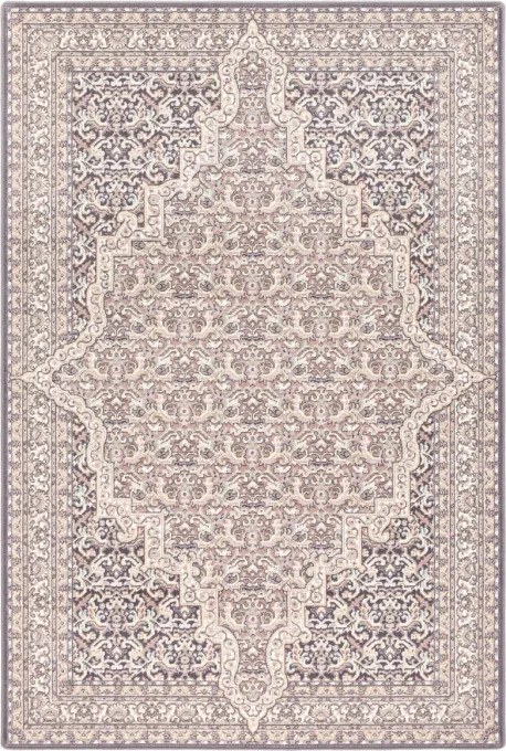 Koberec Agnella Isfahan Baruch vresový