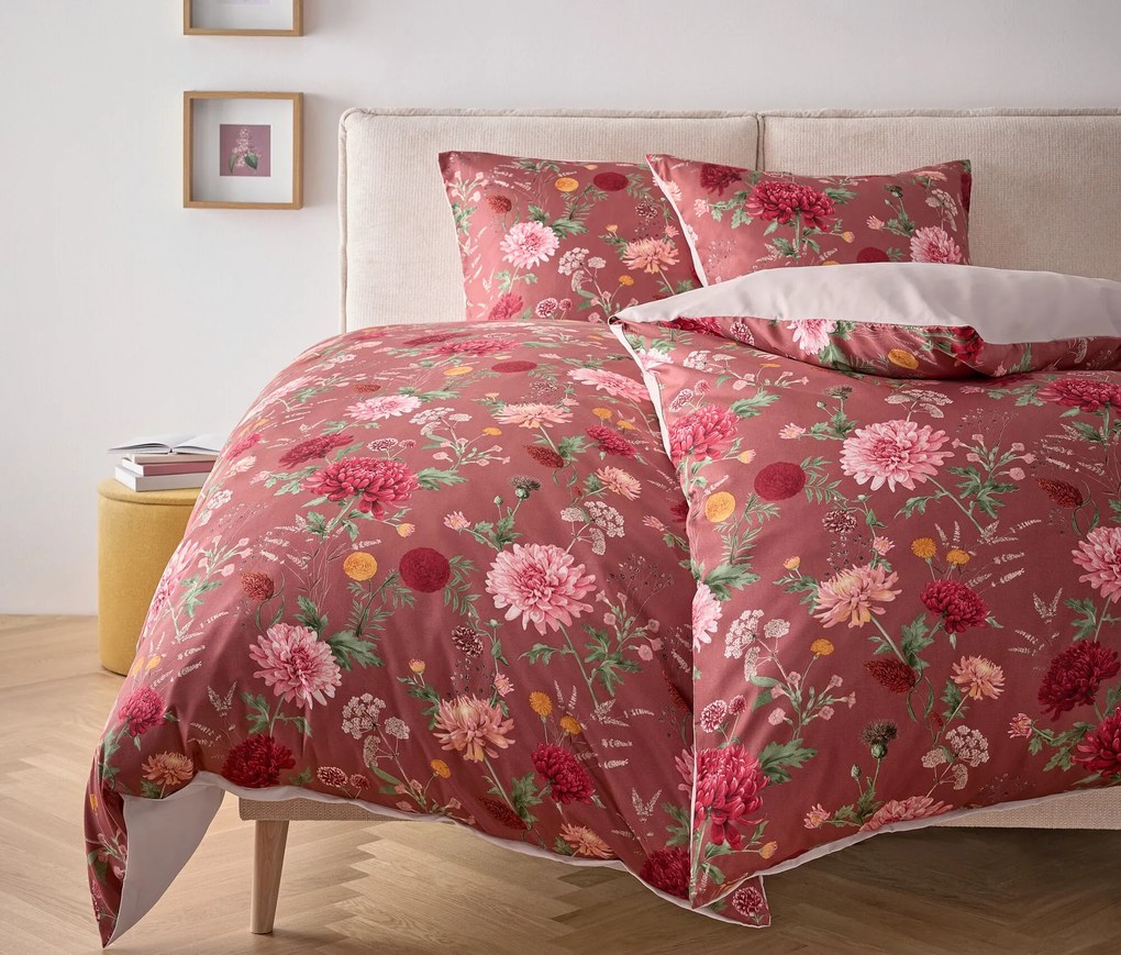 Posteľná bielizeň z mikrovlákna, štandardná veľkosť