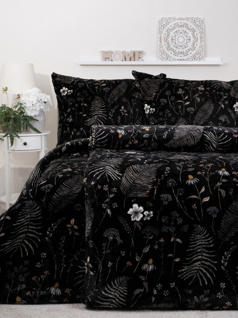 Obliečky mikroplyš Exclusive – Gloria