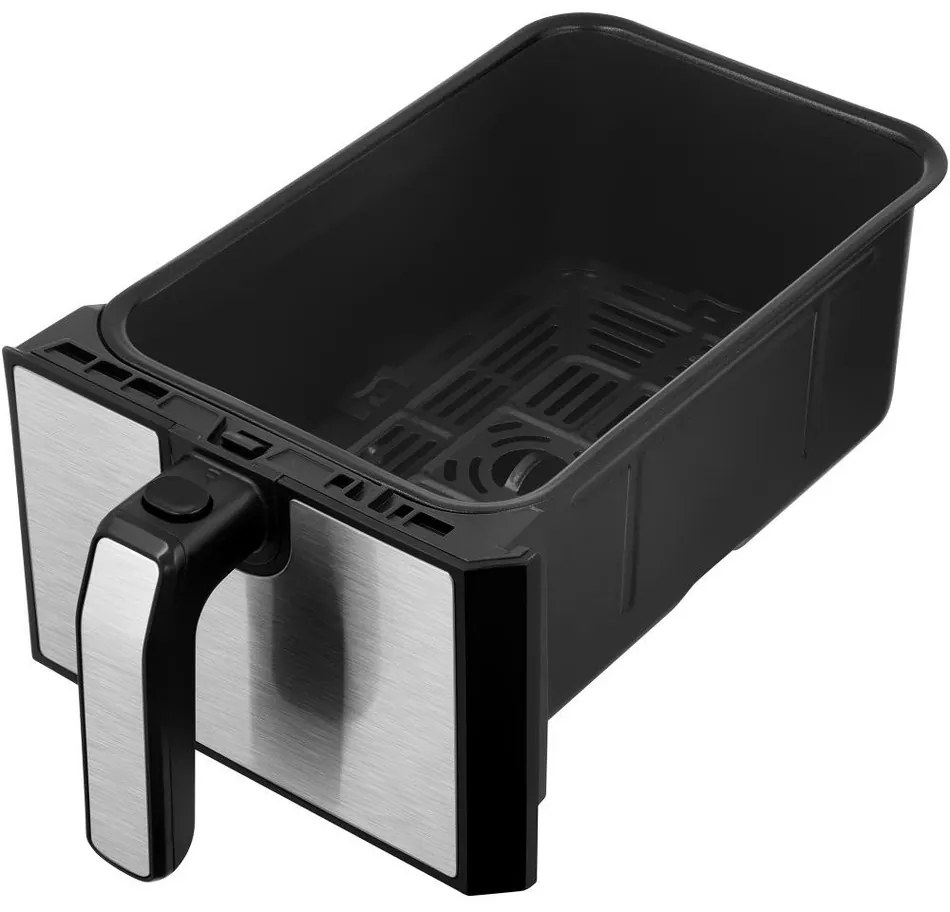 Sencor SFR 9500SS teplovzdušná fritéza