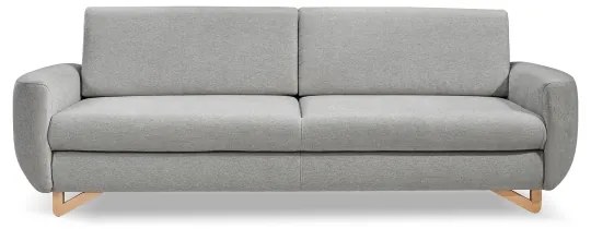 Trojmiestna pohovka AVESTA sivá