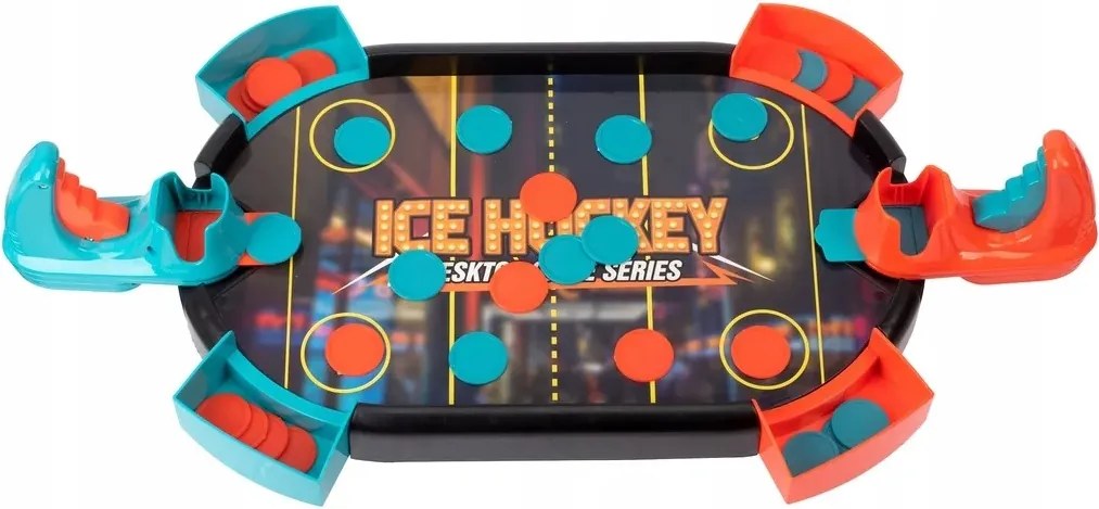Stolová hra ICE HOCKEY