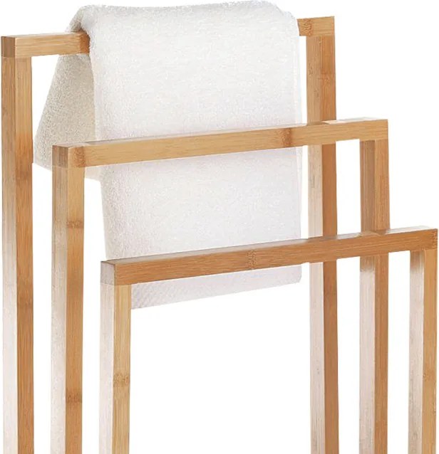 Stojanový vešiak hnedý DR-039