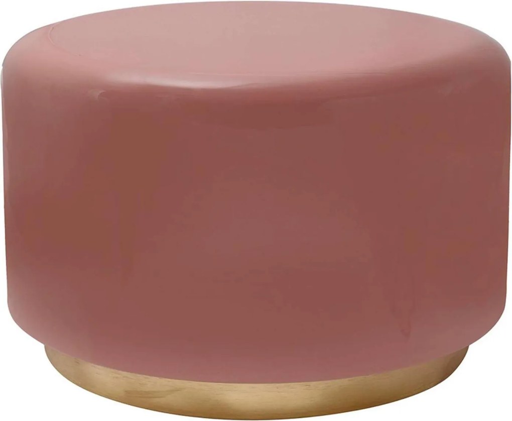 XXXLutz TABURETKA, kov, 51,5/43 cm MID.YOU - Kreslá - 005937038503
