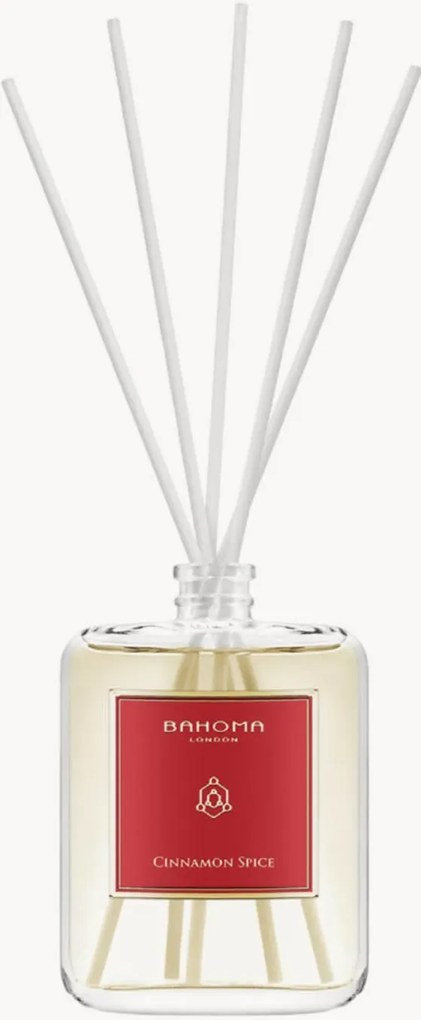 Difúzor Cinnamon Spice (Cinnamon)