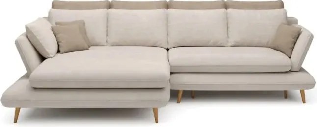 Sedacia súprava PILLOW CORNER