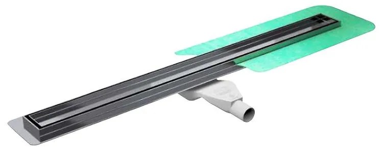 Odtokový žľab Stone 700