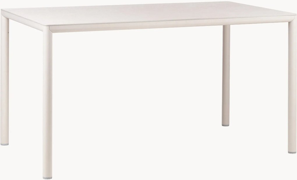 Záhradný stôl Piave, rôzne veľkosti