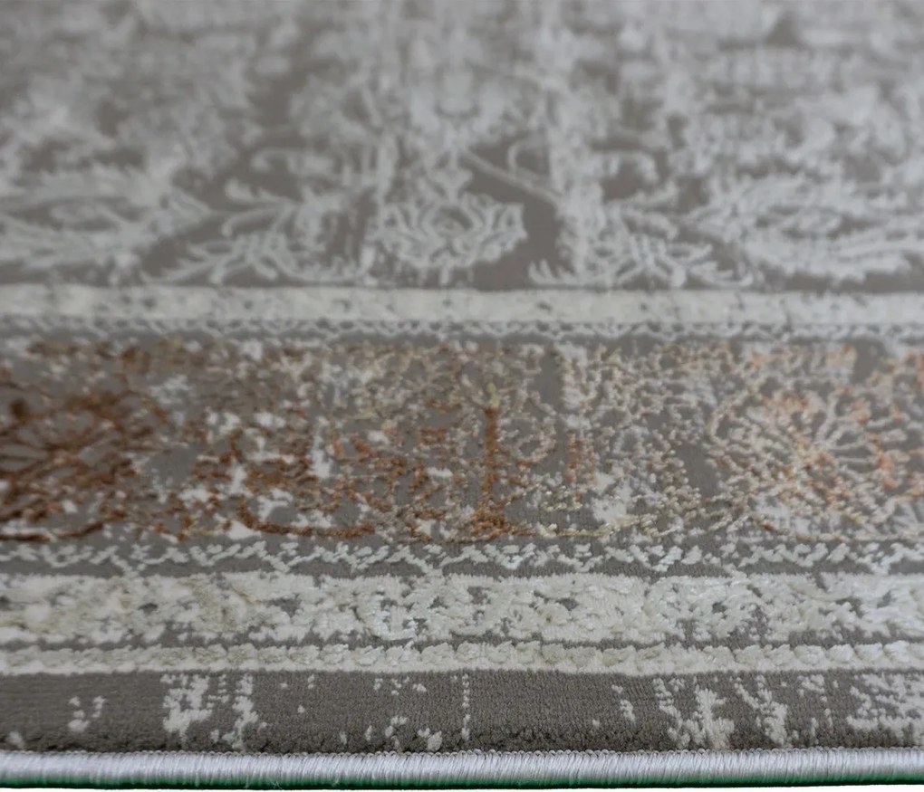 BE Koberec Allianz 6301 BEIGE – béžový obdĺžnikový Rozmer: 140x190 cm