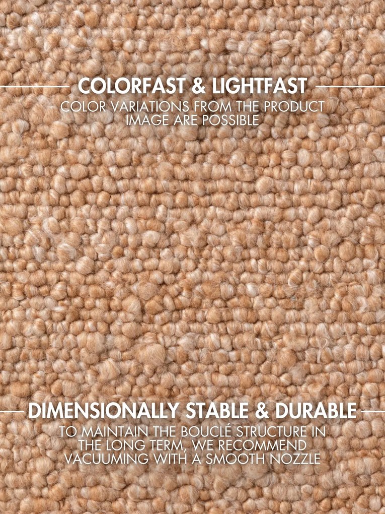 Behúň Ted Baker Notting Hill 106344 Beige, 80x300, hnedá, obývacia izba, Ted Baker