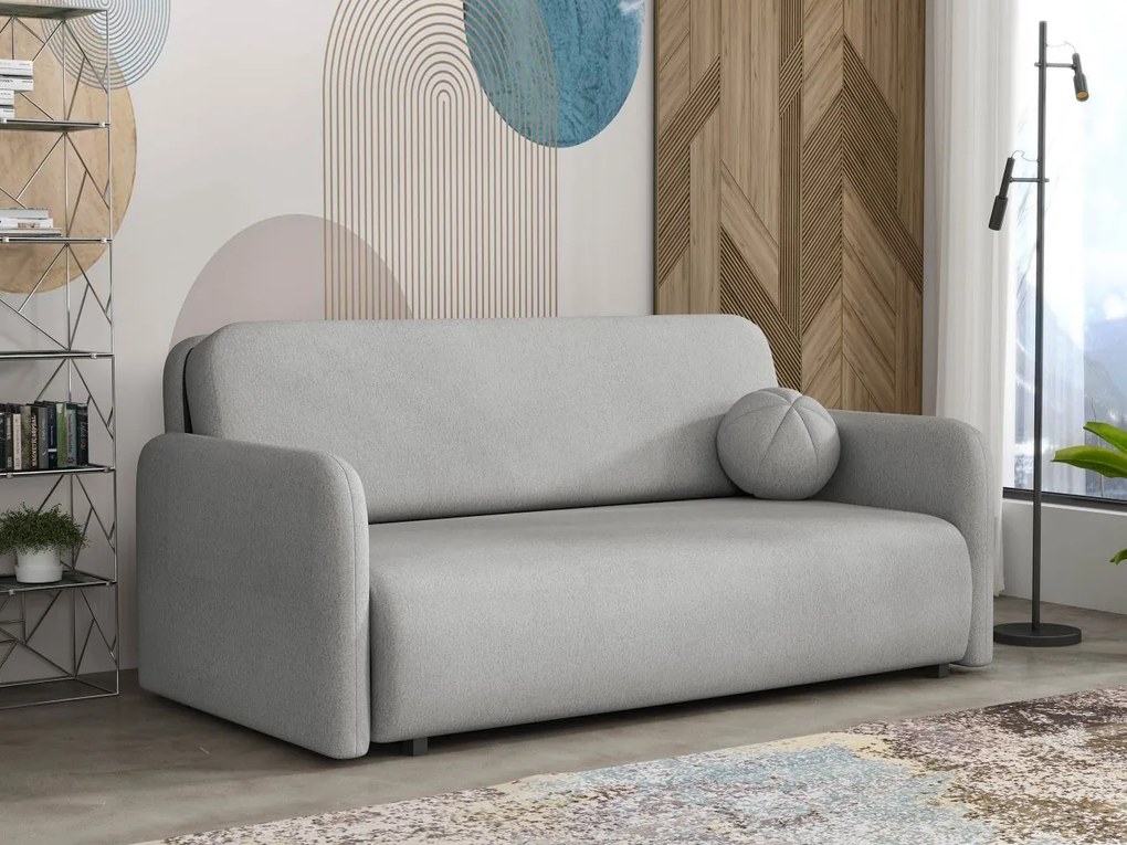 Pohovka Clivia Sun IV, Dostupné poťahy: Coral 15