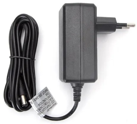 Aigostar - LED RGB Stmievateľný vonkajší pásik 5m LED/24W/12/230V IP65 + DO