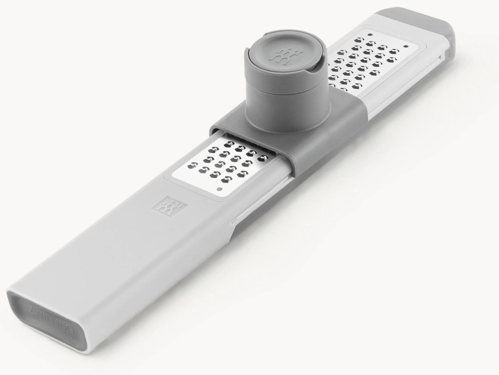 3-v-1 strúhadlo Z-cut