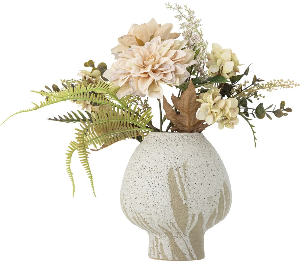 Bloomingville Umelá kytica Glow Bouquet