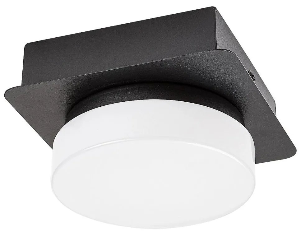 Rabalux 75001 - LED Stropné kúpeľňové svietidlo ATTICHUS LED/5W/230V IP44 4000K