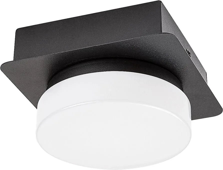 Rabalux 75001 - LED Stropné kúpeľňové svietidlo ATTICHUS LED/5W/230V IP44 4000K