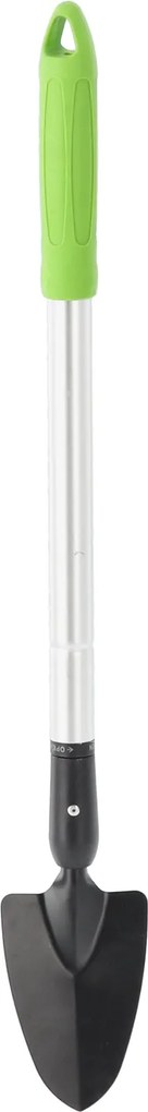 Garden Line Záhradná lopata s teleskopickou rukoväťou 71–106 cm