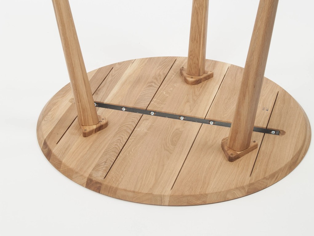 Stima Dubový stôl RING