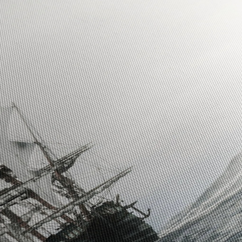 Obraz - Loď plávajúca po oceáne (90x60 cm)