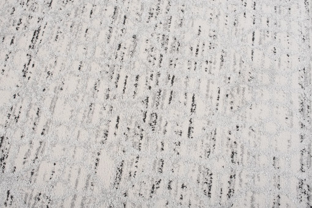 TA Koberec V470B COKME CREAM TROYA EPU Rozmer: 160x220 cm