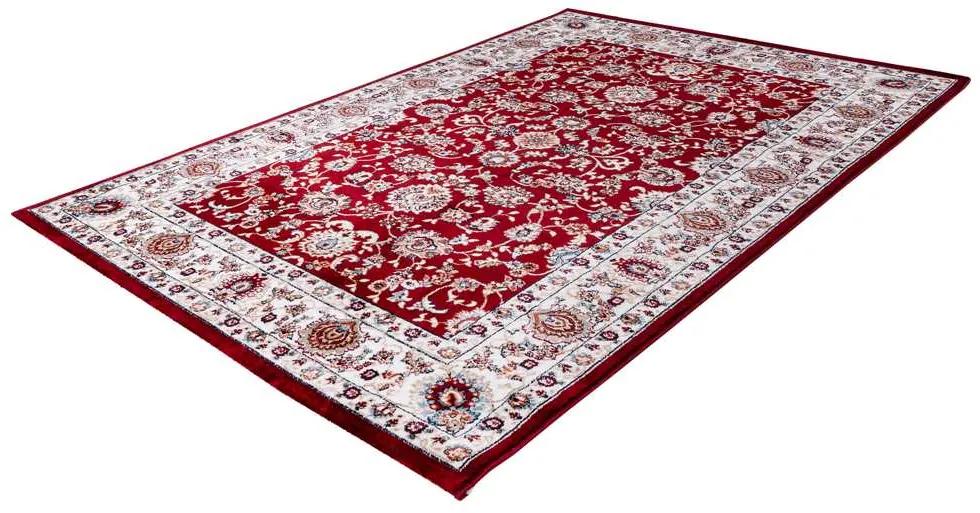 Obsession Kusový koberec My Isfahan 741 Red Rozmer koberca: 200 x 290 cm