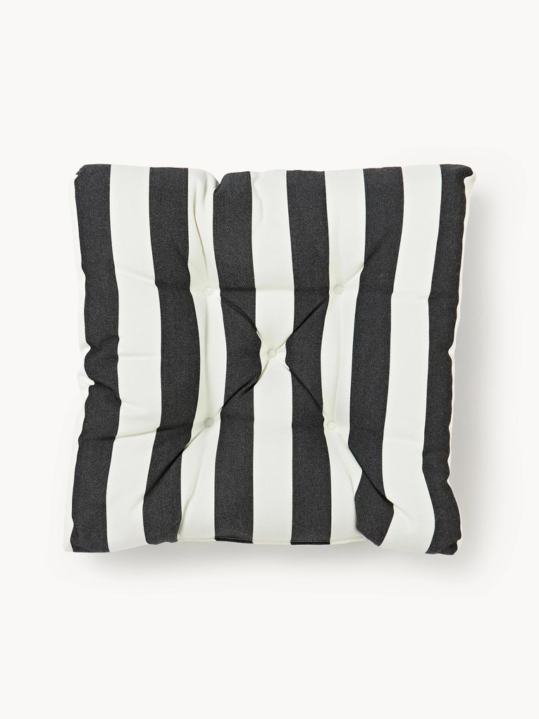 Exteriérové podušky na stoličky Cosby, 2 ks