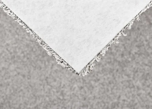 Koberce Breno Metrážny koberec MINELLI 72, šíře role 400 cm, sivá