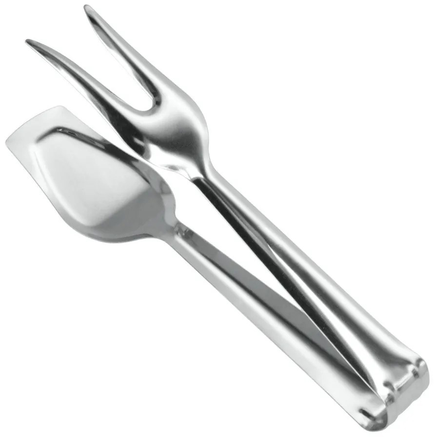 Servírovacie antikoro kliešte Metaltex Tongs, dĺžka 20 cm