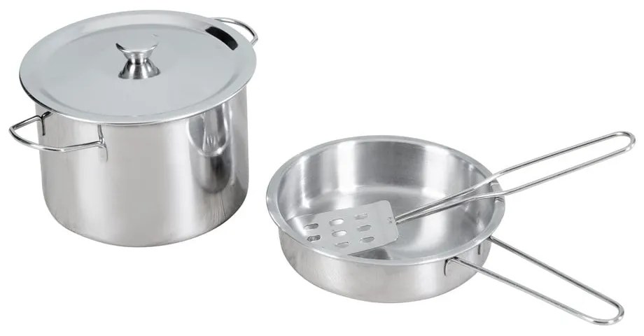 Detská záhradná kuchynka – Roba