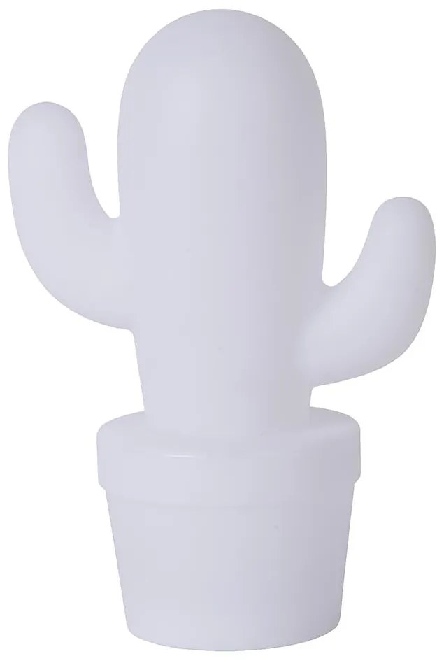 Lucide 13813/02/31 - LED Stmievateľná vonkajšia stolná lampa CACTUS LED/2W/5V IP44