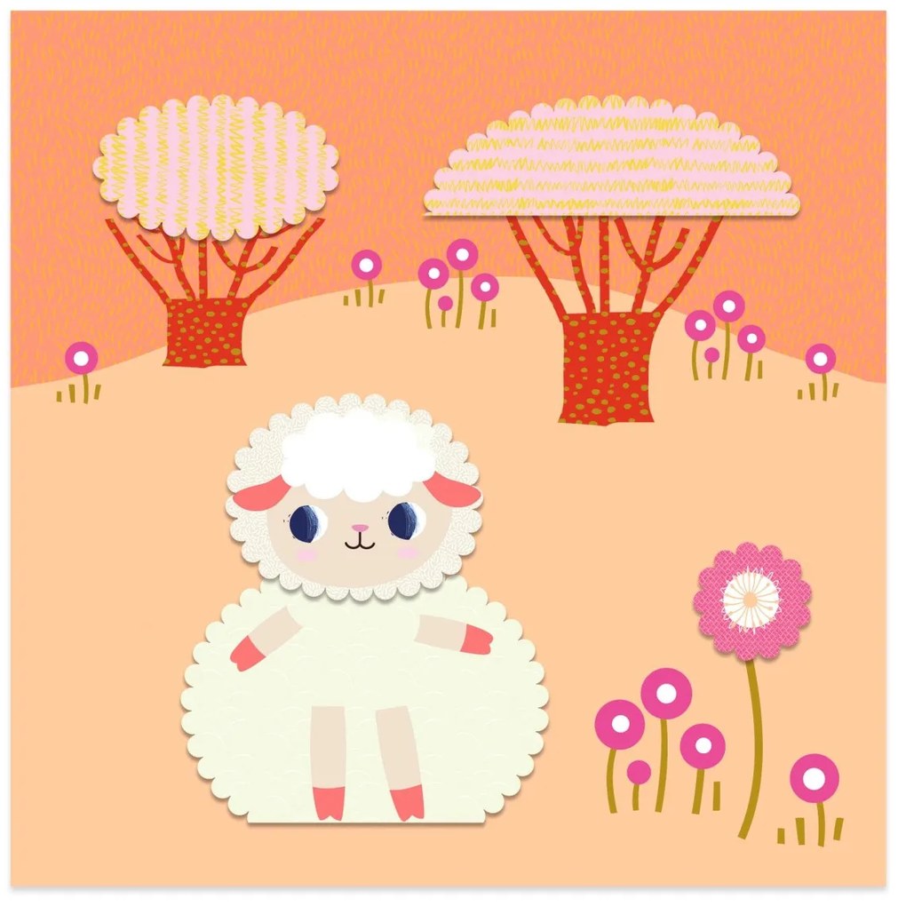 Kreatívna súprava - učíme sa strihať