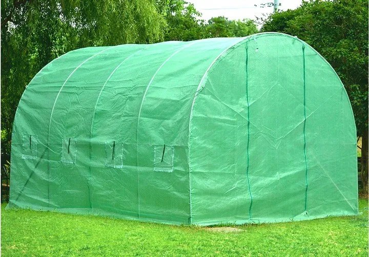 Záhradný fóliovník 2,5x4 m