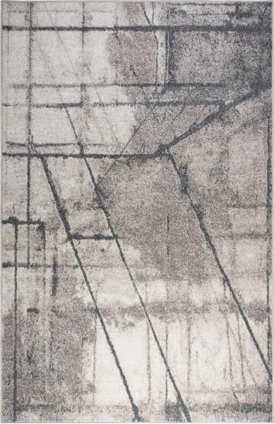 DC Koberec Firuze 054 béžová Rozmer: 120×170 cm