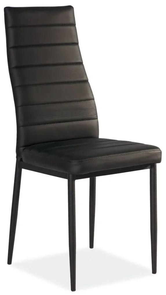 SIGNAL MEBLE Jedálenská stolička H-261 C