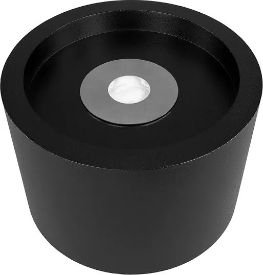 GM biokrb Moon Black, voľne stojaci