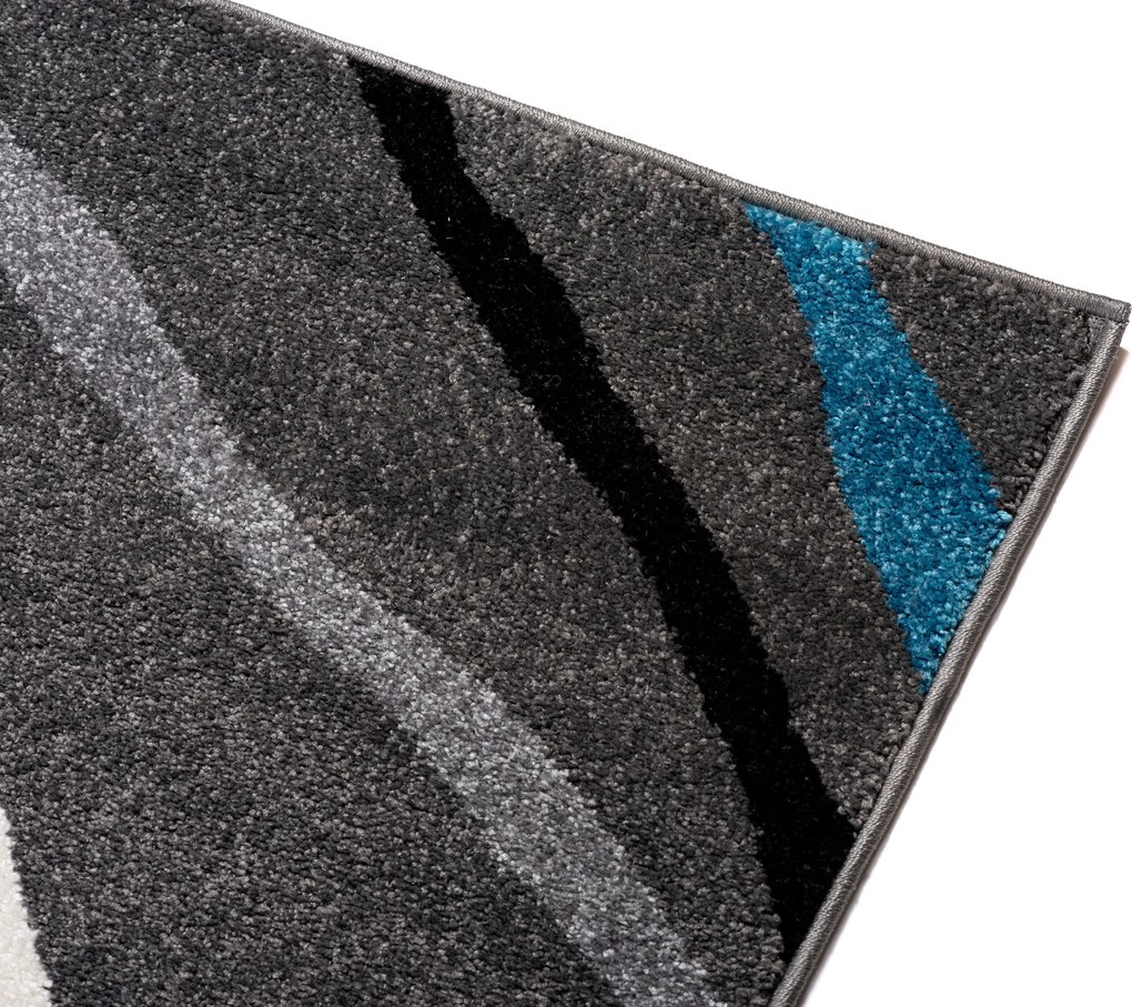TA Koberec L313A ANTHRATICE JAWA O0X Rozmer: 120x170 cm