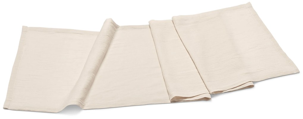 Behúň na stôl z mušelínu