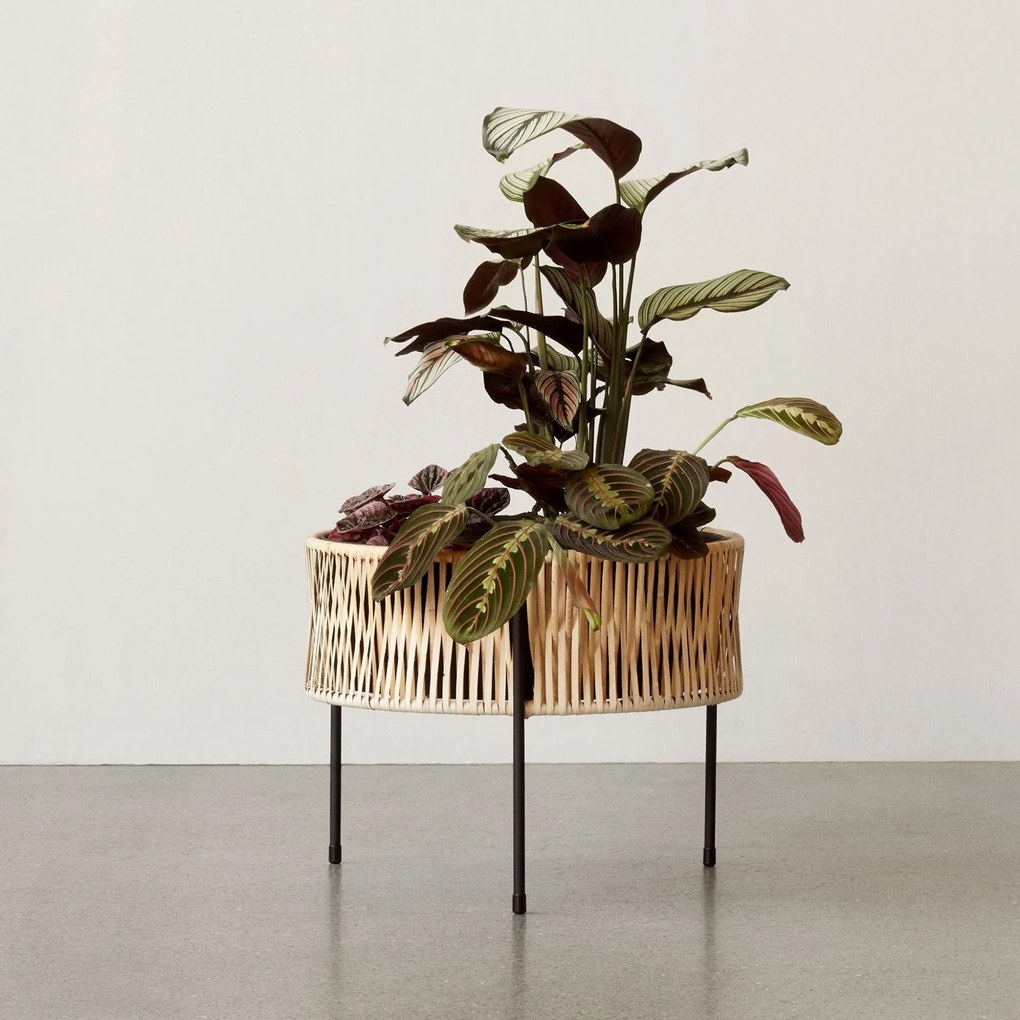 Audo Copenhagen Kvetináč Umanoff 32,5 cm
