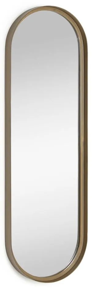 Nástenné zrkadlo 31,5x100 cm Tiare – Kave Home