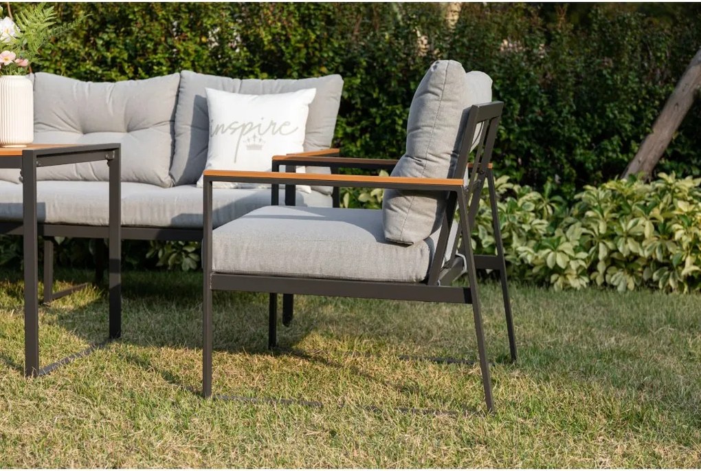 Doppler CORTONA antracit