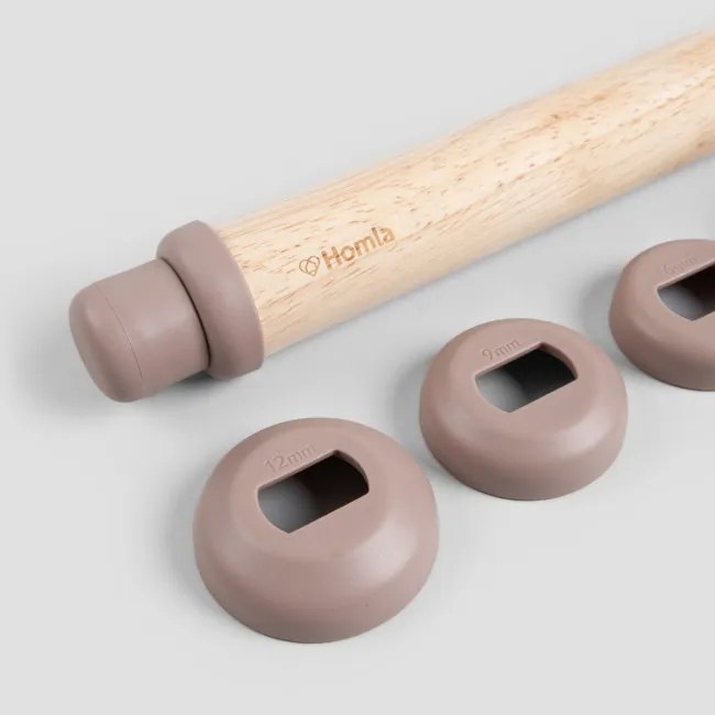 Sada na pečenie EASY BAKE valček a podložka 722882