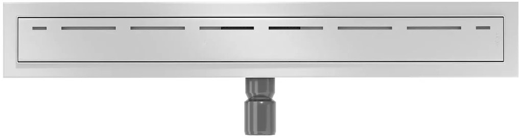 Sprchový žľab MEXEN R-LINE